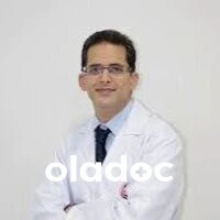 Best Doctor for Respiratory Diseases in Lahore - Dr. Imran Ahmed Moinuddin
