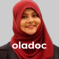 Ms. Kainat Amin