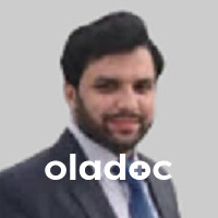 Top Pediatrician Peshawar Dr. Furqan Ahmad