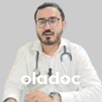 Top Internal Medicine Specialist Video Consultation Dr. Rana Azhar Nawaz