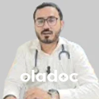 Best Doctor for Sports Injury in Video Consultation - Dr. Rana Azhar Nawaz