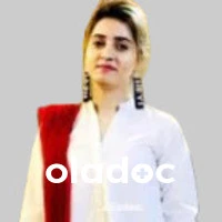 Ms. Fiza Aziz (Physiotherapist) Video Consultation