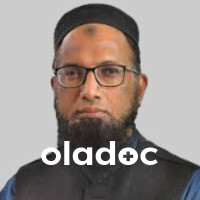 Top Pediatrician Faisalabad Dr. Muhammad Irfan