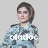 Top Aesthetic Physician Video Consultation Lt. Col. (R). Dr. Ishrat Abuzar