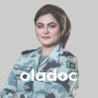 Aesthetic Physician at Online Video Consultation Video Consultation Lt. Col. (R). Dr. Ishrat Abuzar