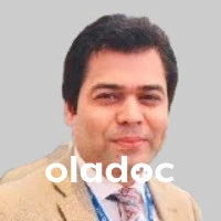 Dr. Muhammad Sohail