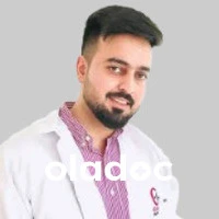 Best Pediatric Nutritionist in Video Consultation - Dr. Syed Ali Haider
