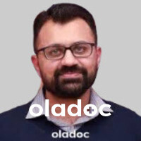 Top Dentist Peshawar Prof. Dr. Amjid Naseer