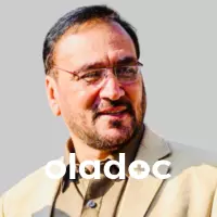 Assist. Prof. Dr. Mohammad Jamil