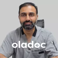 Assist. Prof. Dr. Nabeel Iqbal