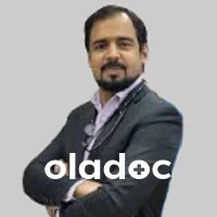 Dr. Omer Hassaan Aftab Ahmad