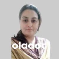 Best Gynecologist in Faisalabad - Dr. Nazia Yasmin