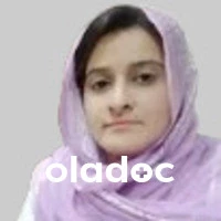 Dr. Komal Aftab