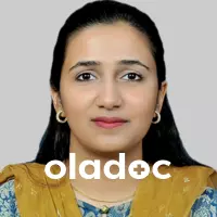 Ms. Maniha Javaid (Dietitian) Video Consultation