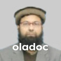 Dr. Azmat Kamran Khan