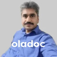 Dr. Waqas Asghar (Eye Specialist) Video Consultation