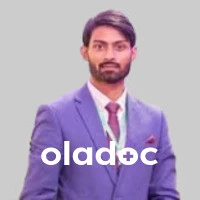 Dr. Muhammad Afaq Shah