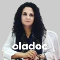 Best Pediatric Ophthalmologist in Rawalpindi - Prof. Dr. Nusrat Sharif