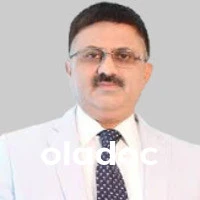 Dr. Jamal Khan (Dermatologist) Video Consultation