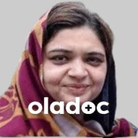 Dr. Asma Muhemmed Mustafa (Dermatologist) Video Consultation