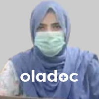 Sadaf Mushtaq Profile Image