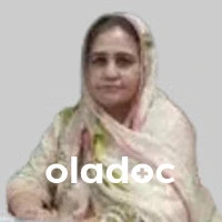 Dr. Iram Chang