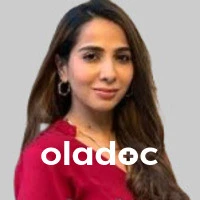 Dr. Maria Madni (Dermatologist) Karachi