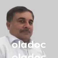 Best ENT Specialist in Lahore - Dr. Faisal Rafiq