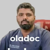 Spinal Surgeon at Online Video Consultation Video Consultation Assist. Prof. Dr. Irfan Anwar