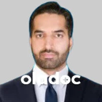 Dr. Ubaid Ullah
