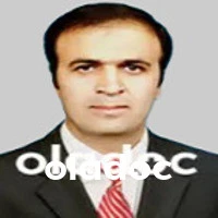 Neurologist at Online Video Consultation Video Consultation Dr. Haroon Khan