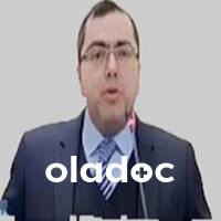 Best Doctor for Autism in Gujranwala - Dr. Syed Raza Hussain