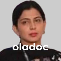 Best Doctor for Imbalance in Lahore - Associate. Prof. Dr. Ayesha Aslam