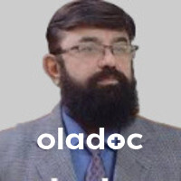 Top Neurologist Video Consultation Dr. Shaukat Mamoon