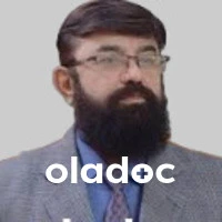 Dr. Shaukat Mamoon (Neurologist) Video Consultation