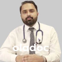 Best Doctor for Imbalance in Lahore - Dr. Luqman Anwar