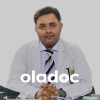 Top Orthopedic Surgeon Video Consultation Assoc. Prof. Khalid Rehman