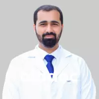 Best Doctor for Oesteoprosis in Multan - Dr. Zain Sharif