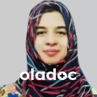 Dr. Ayesha Anwar (Pediatrician) Lahore Dr. Ayesha Anwar (Pediatrician) Lahore