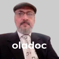 Dr. Mohammad Kamran Khan (Pediatrician) Video Consultation Top Pediatrician Video Consultation Dr. Mohammad Kamran Khan