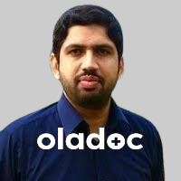 Top Pediatrician Sargodha Dr. Syed Muhammad Danish Aslam