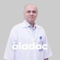 Best Pediatrician in Video Consultation - Dr. Muhammad Ali Sheikh