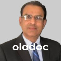 Top Neonatologist Lahore Lt. Col. (R) Dr. Irfan Ahmad