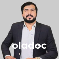 Top Physiotherapist Video Consultation Dr. Muhammad Waseem