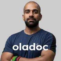 Fitness Trainer at Online Video Consultation Video Consultation Mr. Faraz Hafeez