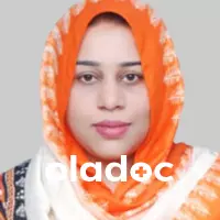 Dr. Iqra Fatima