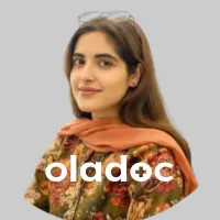 Best Doctor for Chronic Pain Syndrome in Sukkur - Ms. Mishal Malik