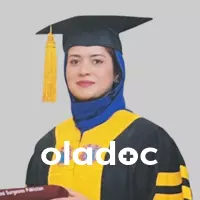 Dr. Urwa Tanveer