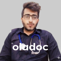 Top General Physician Faisalabad Dr. Muhammad Muzamil