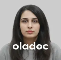 Dr. Mishel Siddiq (Dentist) Video Consultation